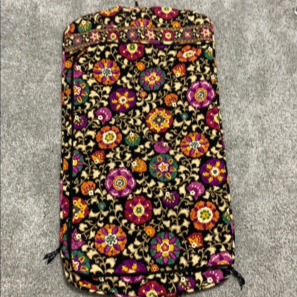 Vera Bradley Garment Bag